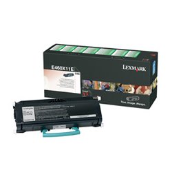 Lexmark E460 (15K)